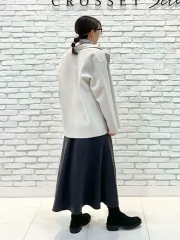 ONWARD CROSSET SELECT 東海林 コーディネート画像