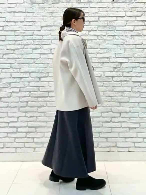 ONWARD CROSSET SELECT 東海林 コーディネート画像