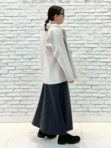 ONWARD CROSSET SELECT 東海林 コーディネート画像