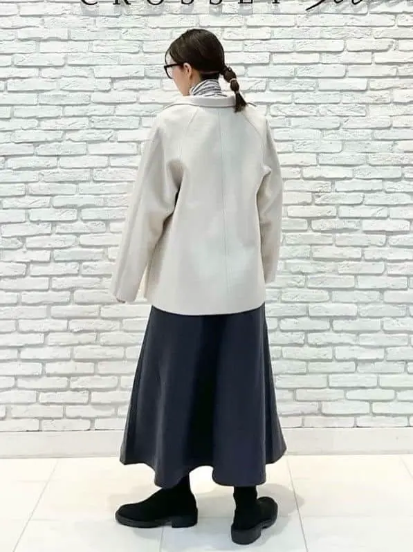 ONWARD CROSSET SELECT 東海林 コーディネート画像