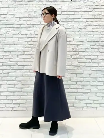 ONWARD CROSSET SELECT 東海林 コーディネート画像