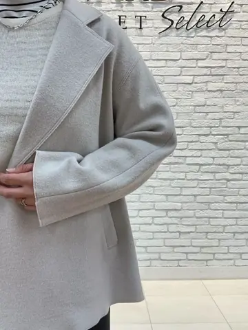 ONWARD CROSSET SELECT 東海林 コーディネート画像