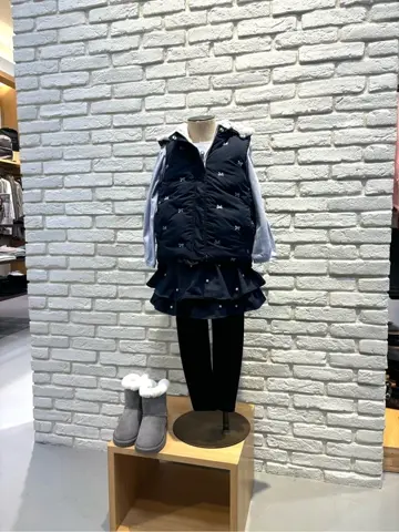 ONWARD CROSSET SELECT 新崎　 コーディネート画像