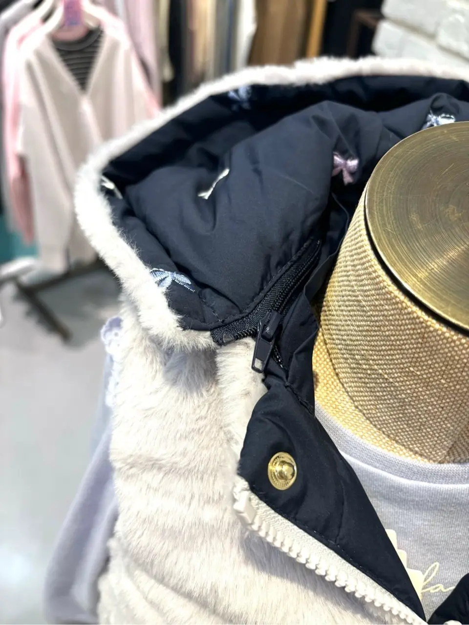 ONWARD CROSSET SELECT 新崎　 コーディネート画像