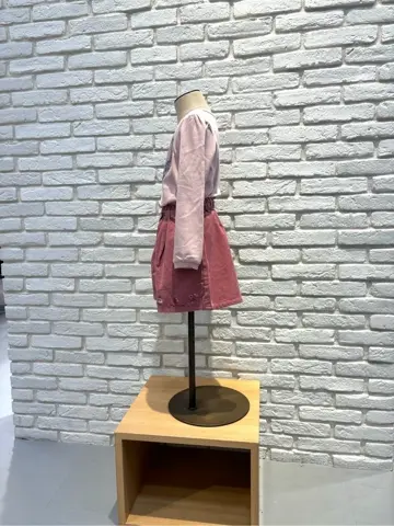 ONWARD CROSSET SELECT 新崎　 コーディネート画像