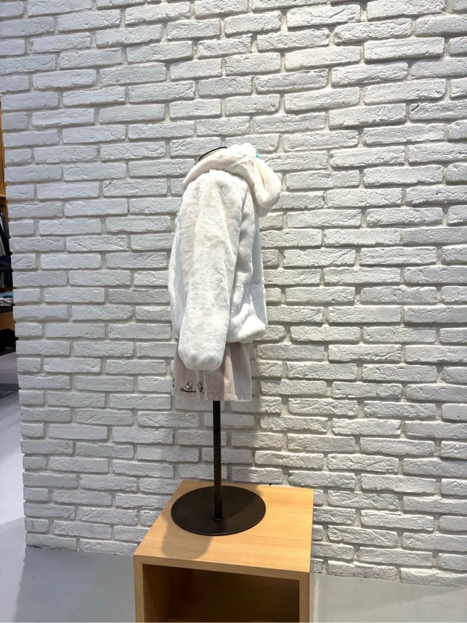 ONWARD CROSSET SELECT 新崎　 コーディネート画像