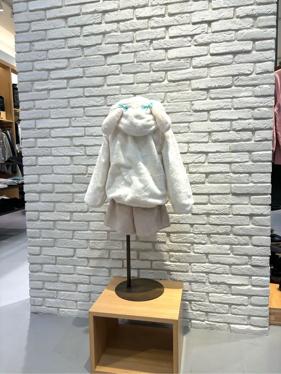 ONWARD CROSSET SELECT 新崎　 コーディネート画像