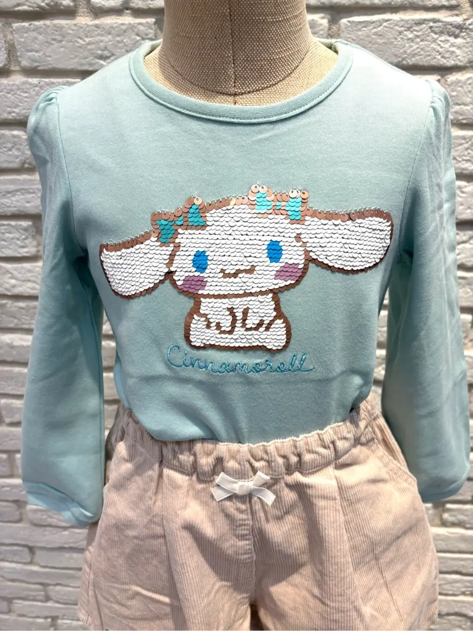 ONWARD CROSSET SELECT 新崎　 コーディネート画像