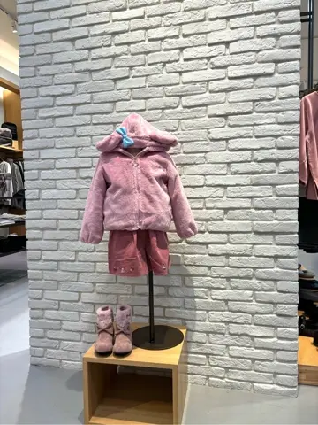 ONWARD CROSSET SELECT 新崎　 コーディネート画像