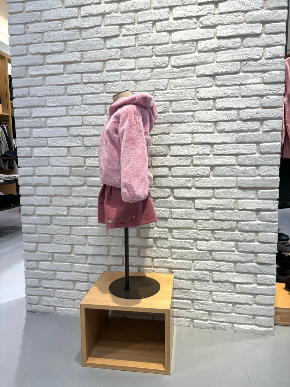 ONWARD CROSSET SELECT 新崎　 コーディネート画像