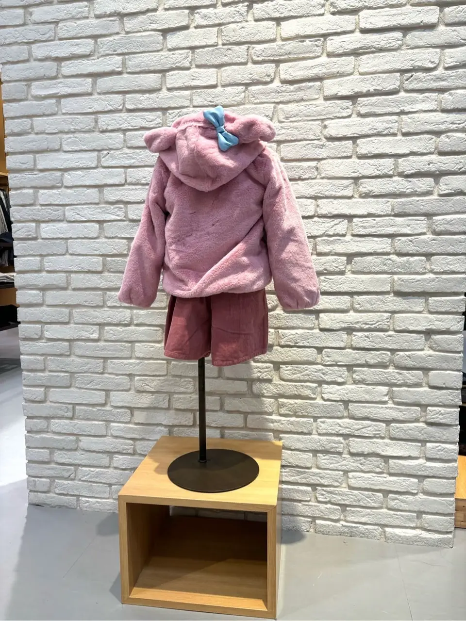 ONWARD CROSSET SELECT 新崎　 コーディネート画像