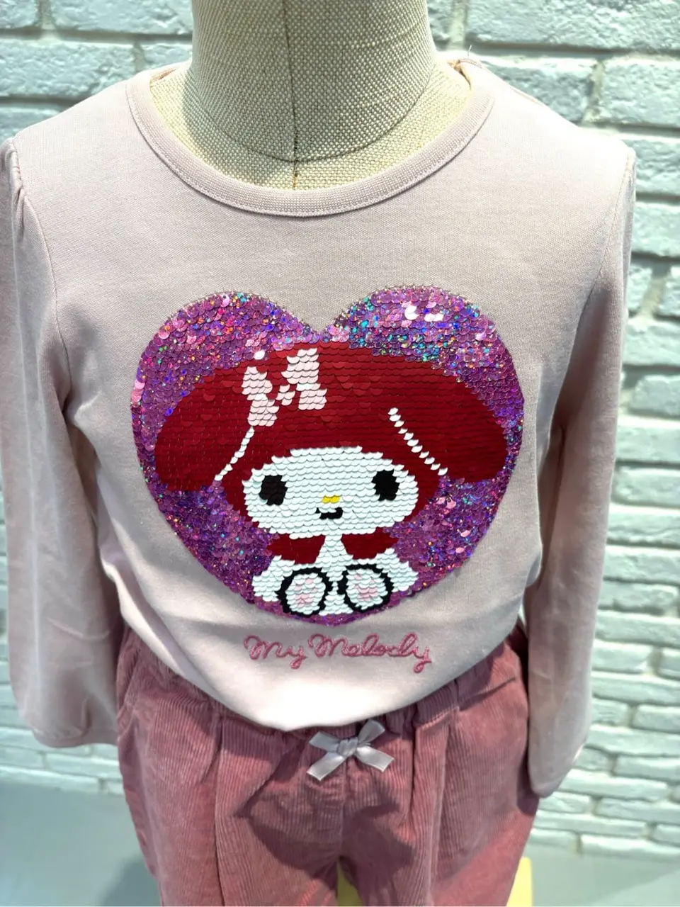 ONWARD CROSSET SELECT 新崎　 コーディネート画像