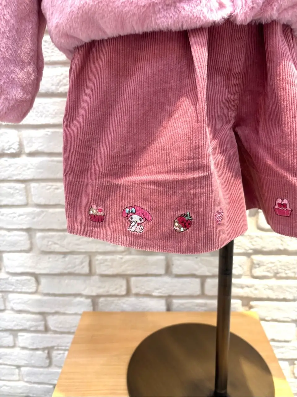 ONWARD CROSSET SELECT 新崎　 コーディネート画像