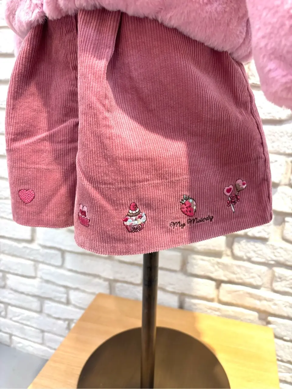 ONWARD CROSSET SELECT 新崎　 コーディネート画像