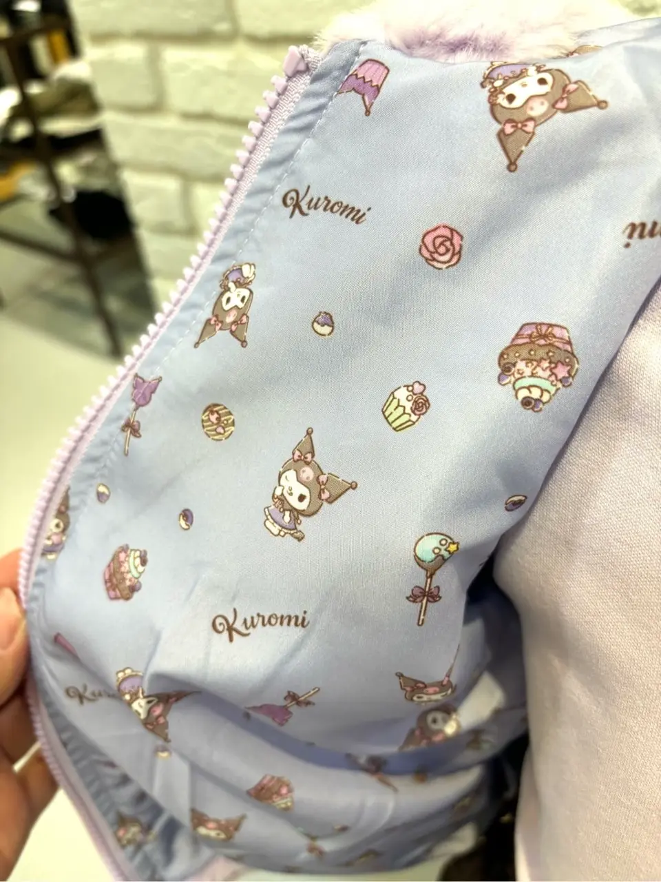 ONWARD CROSSET SELECT 新崎　 コーディネート画像