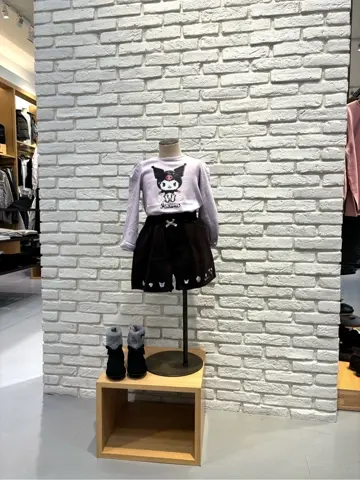 ONWARD CROSSET SELECT 新崎　 コーディネート画像