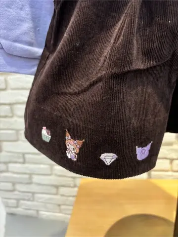 ONWARD CROSSET SELECT 新崎　 コーディネート画像