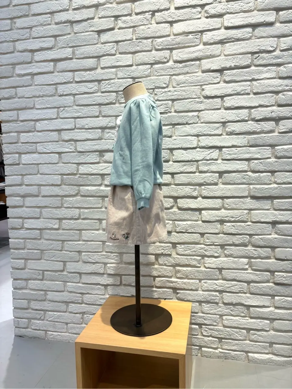 ONWARD CROSSET SELECT 新崎　 コーディネート画像