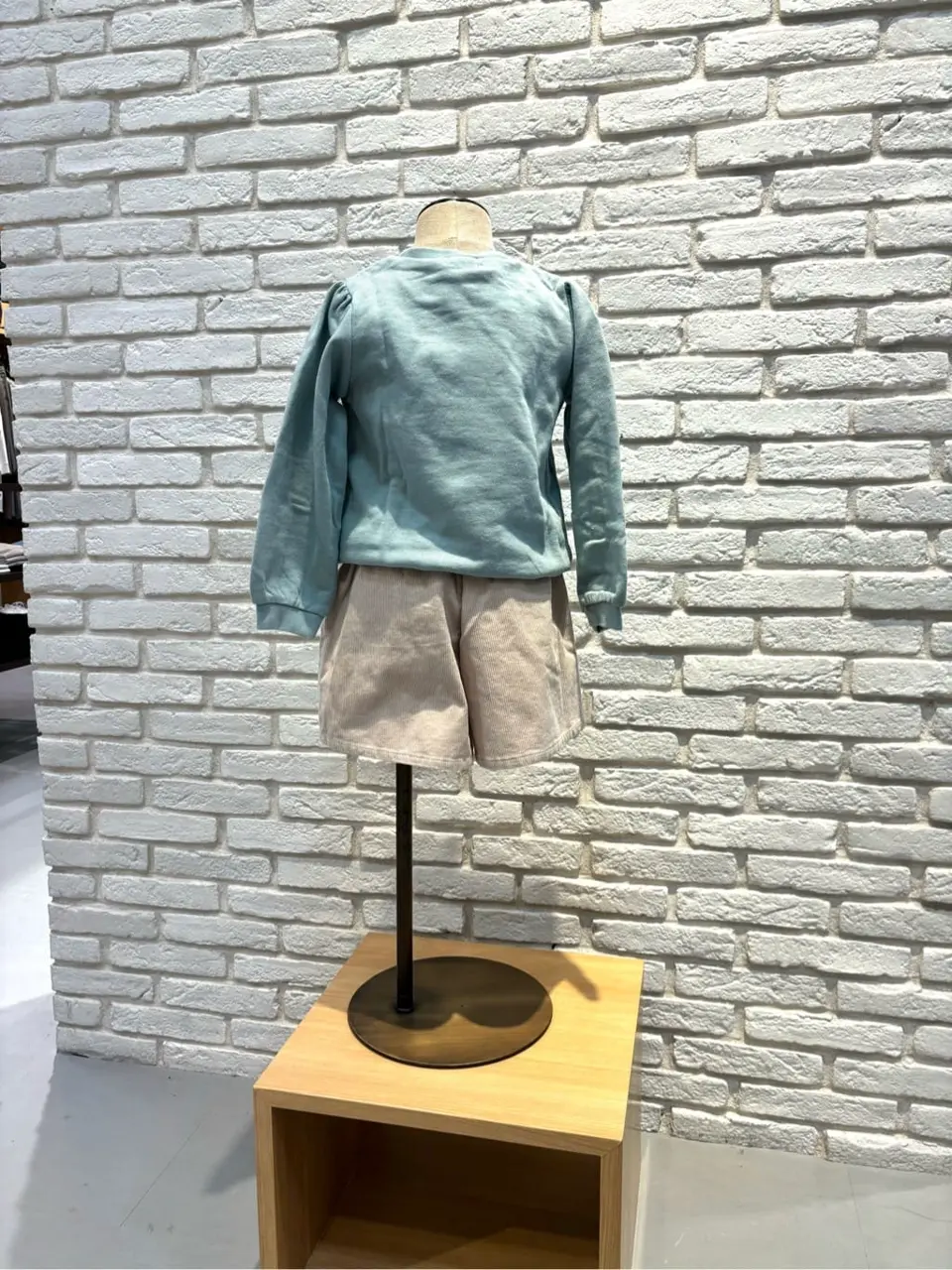 ONWARD CROSSET SELECT 新崎　 コーディネート画像