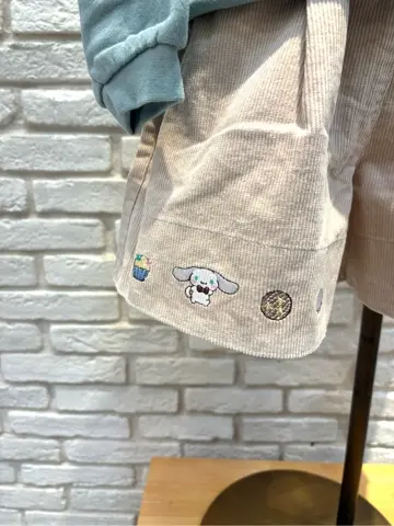 ONWARD CROSSET SELECT 新崎　 コーディネート画像