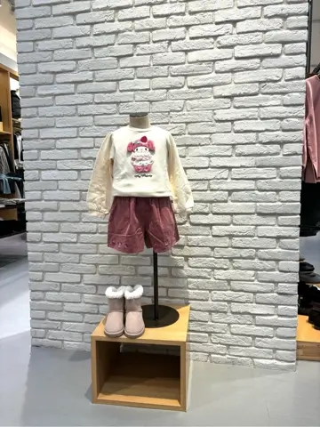 ONWARD CROSSET SELECT 新崎　 コーディネート画像