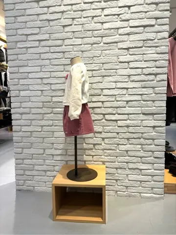 ONWARD CROSSET SELECT 新崎　 コーディネート画像