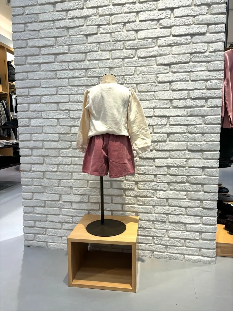 ONWARD CROSSET SELECT 新崎　 コーディネート画像