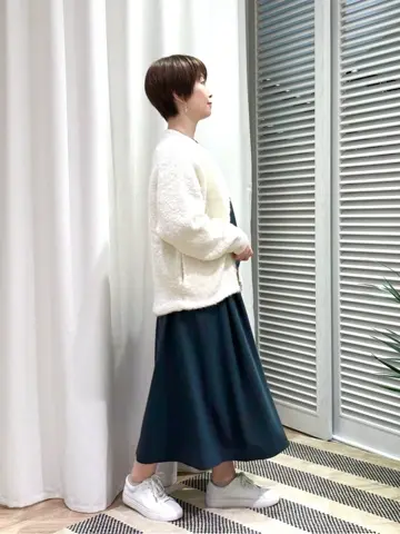 ONWARD CROSSET SELECT 内海 コーディネート画像