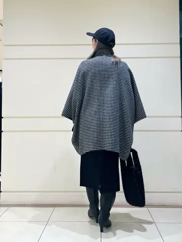 ONWARD CROSSET SELECT 太田 コーディネート画像