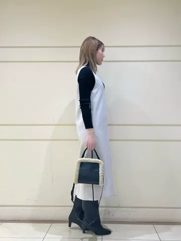 ONWARD CROSSET SELECT 太田 コーディネート画像