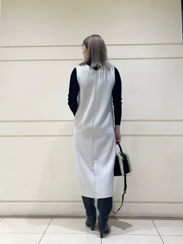 ONWARD CROSSET SELECT 太田 コーディネート画像