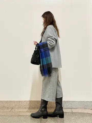 ONWARD CROSSET SELECT 相澤 コーディネート画像