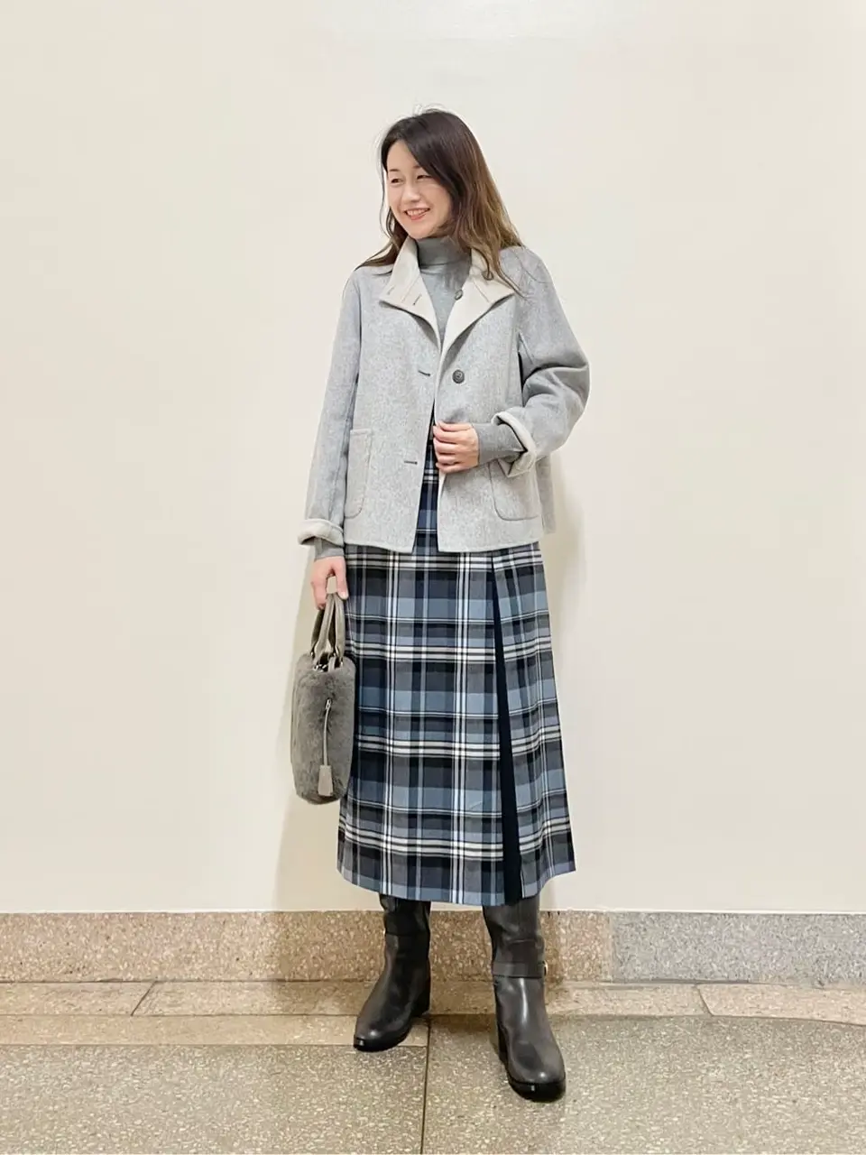  相澤 コーディネート画像