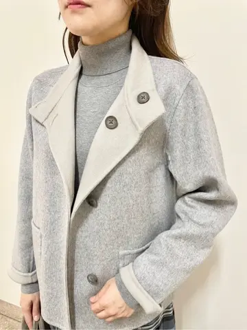 ONWARD CROSSET SELECT 相澤 コーディネート画像