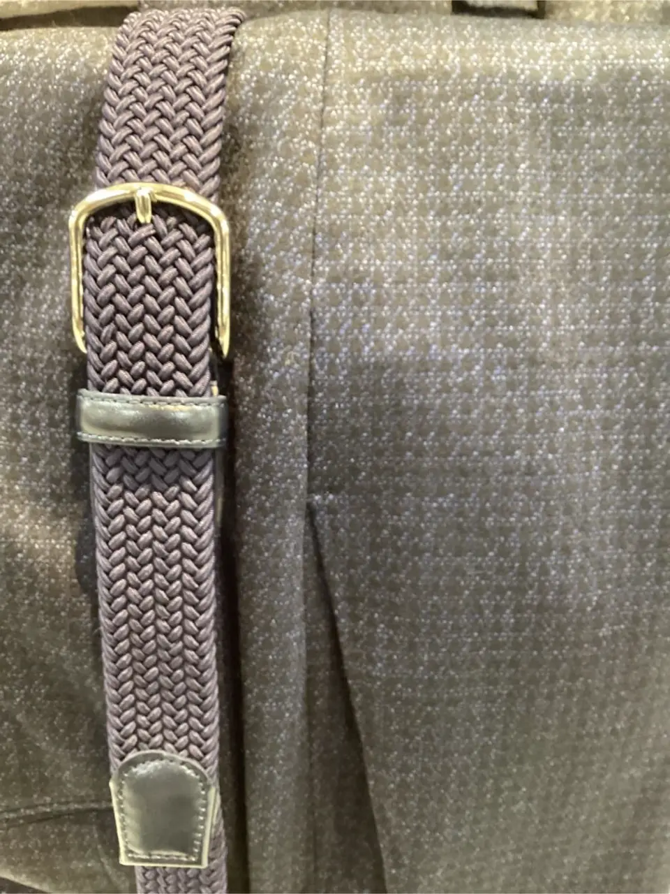 ONWARD CROSSET SELECT 石橋 コーディネート画像