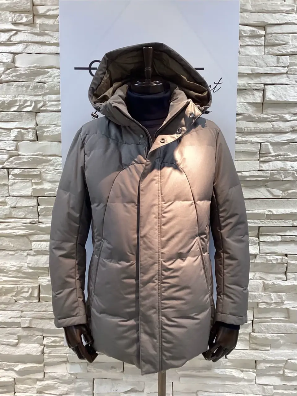 ONWARD CROSSET SELECT 石橋 コーディネート画像