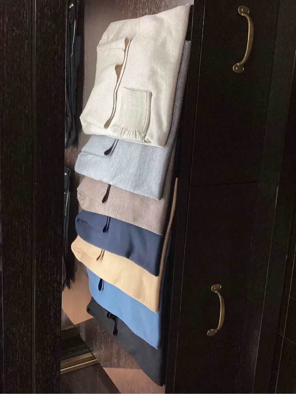 ONWARD CROSSET SELECT 石橋 コーディネート画像