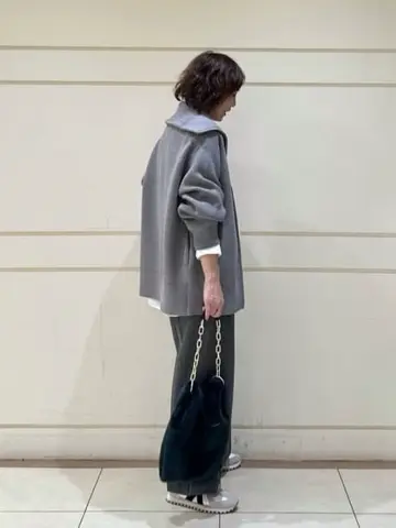 ONWARD CROSSET SELECT maruri コーディネート画像