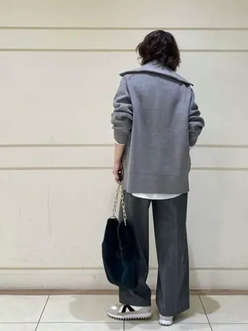 ONWARD CROSSET SELECT maruri コーディネート画像