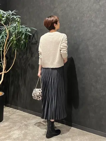 ONWARD CROSSET SELECT 岩舘 コーディネート画像