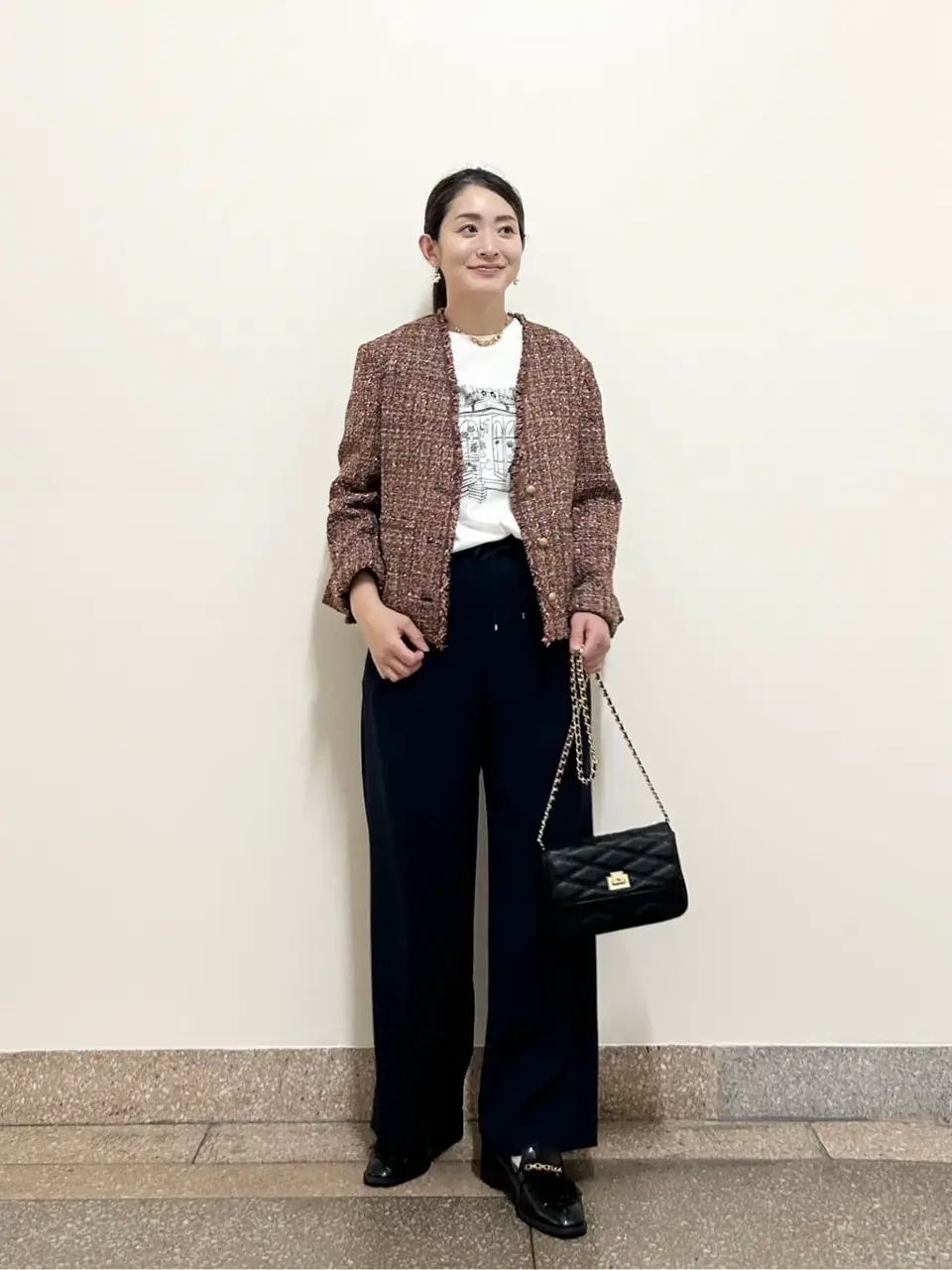  千葉 コーディネート画像