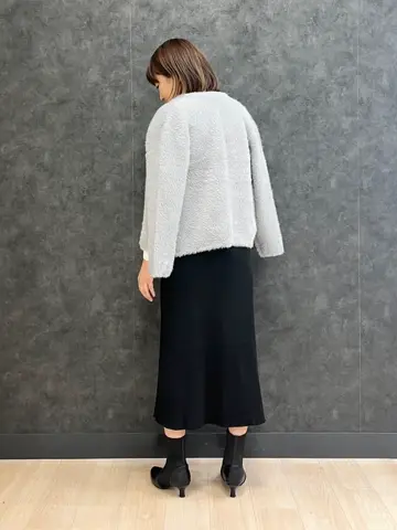 ONWARD CROSSET SELECT 金澤 コーディネート画像