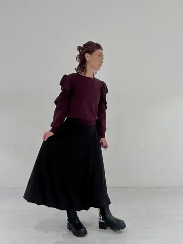 ONWARD CROSSET SELECT 宮澤 コーディネート画像