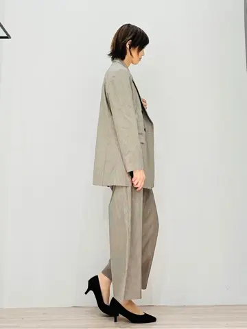 ONWARD CROSSET SELECT Chie コーディネート画像