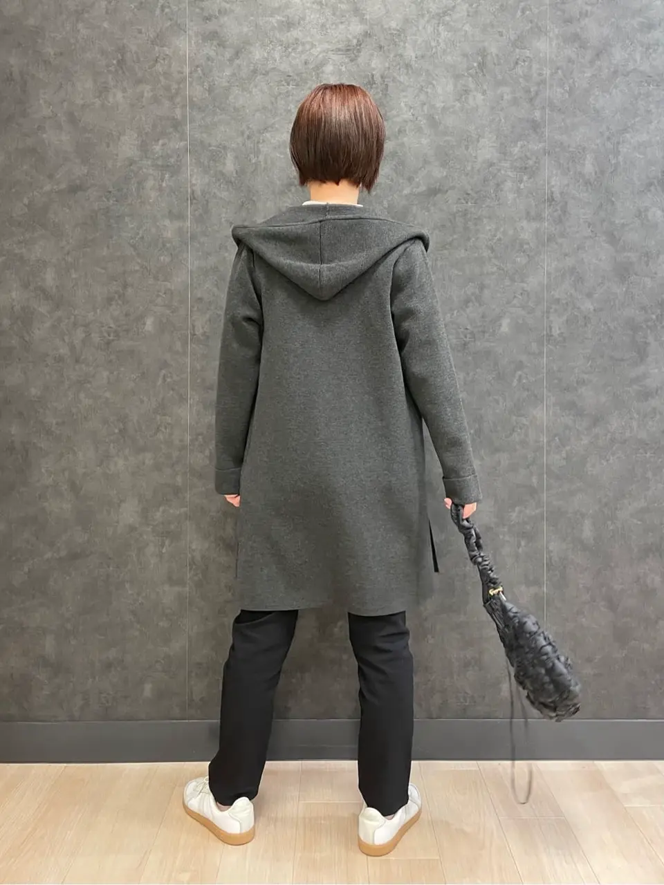 ONWARD CROSSET SELECT 杉山 コーディネート画像