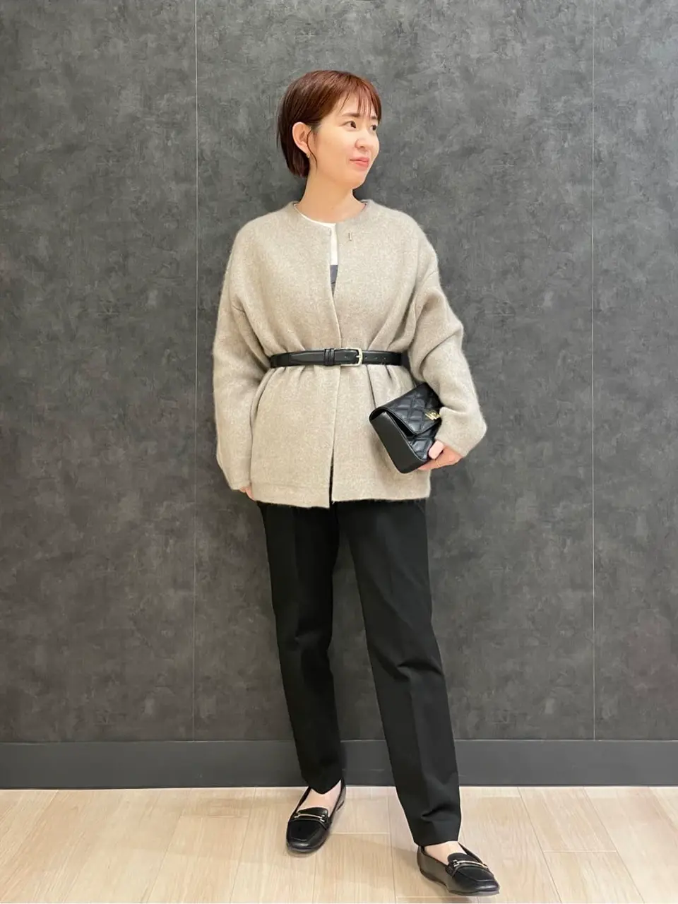 ONWARD CROSSET SELECT 杉山 コーディネート画像