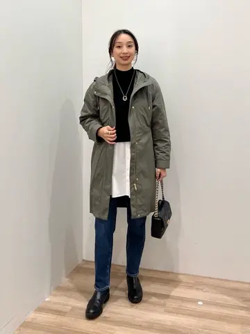 ONWARD CROSSET SELECT 村上 コーディネート画像