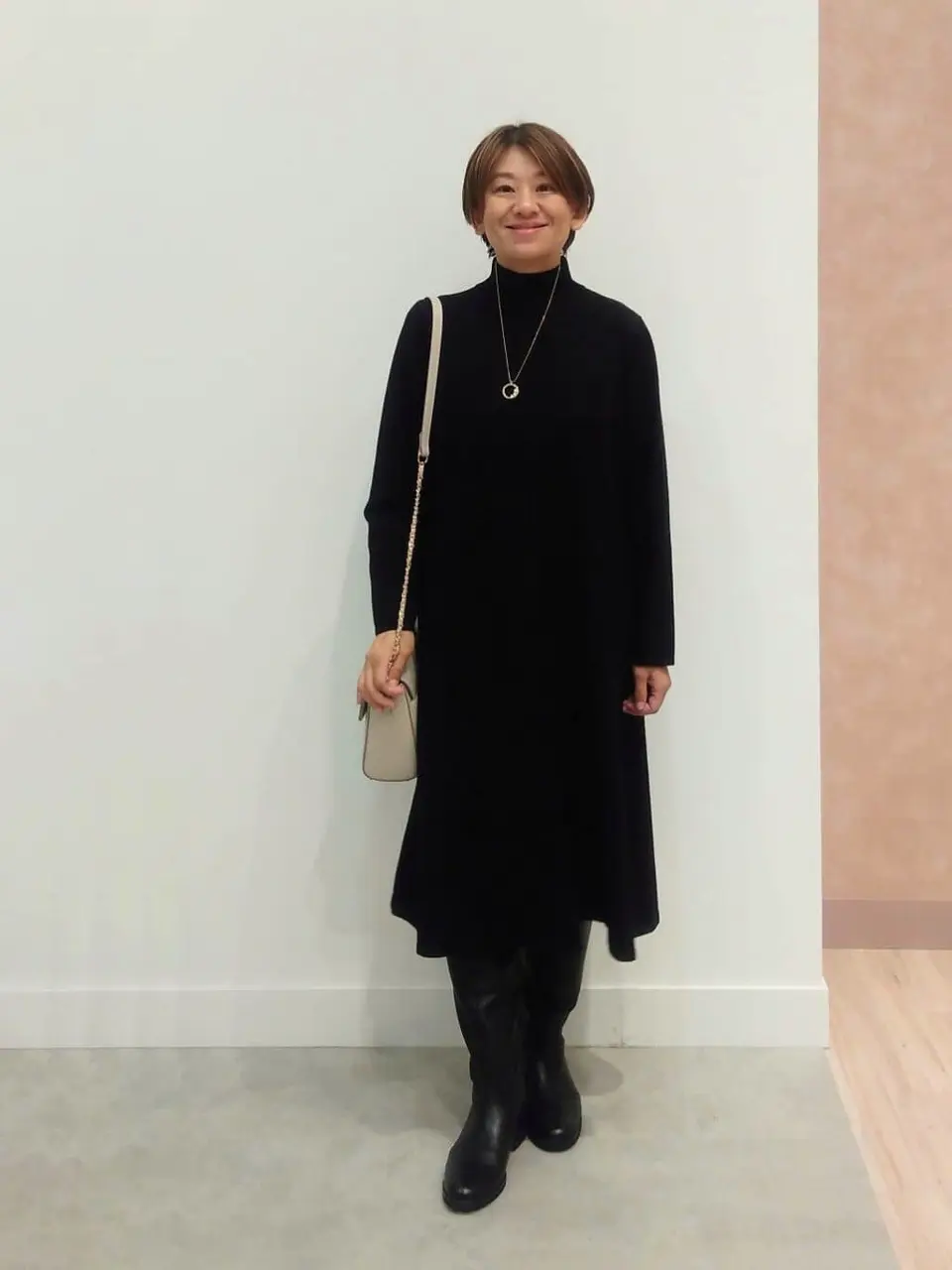  川口 コーディネート画像