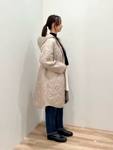 ONWARD CROSSET SELECT 村上 コーディネート画像