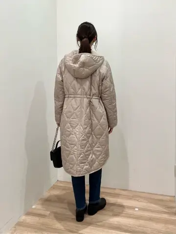 ONWARD CROSSET SELECT 村上 コーディネート画像